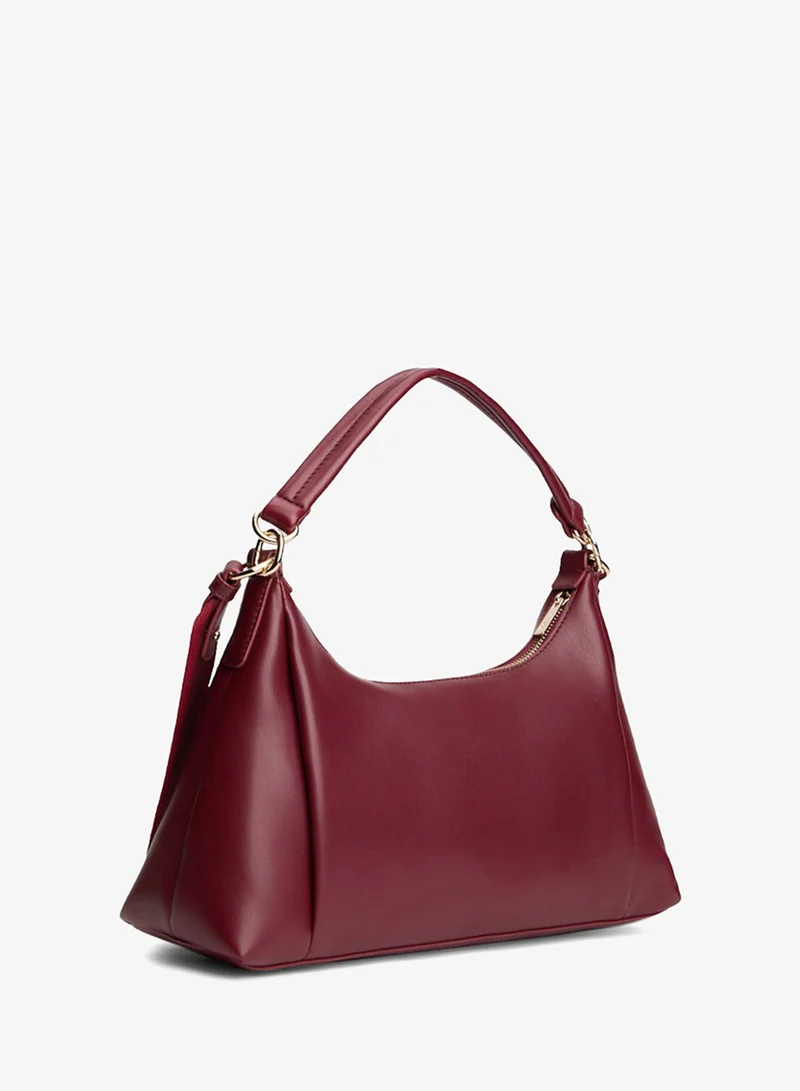 TOMMY HILFIGER  Essential Crossbody Shoulder Bag for Women | Best Price UAE